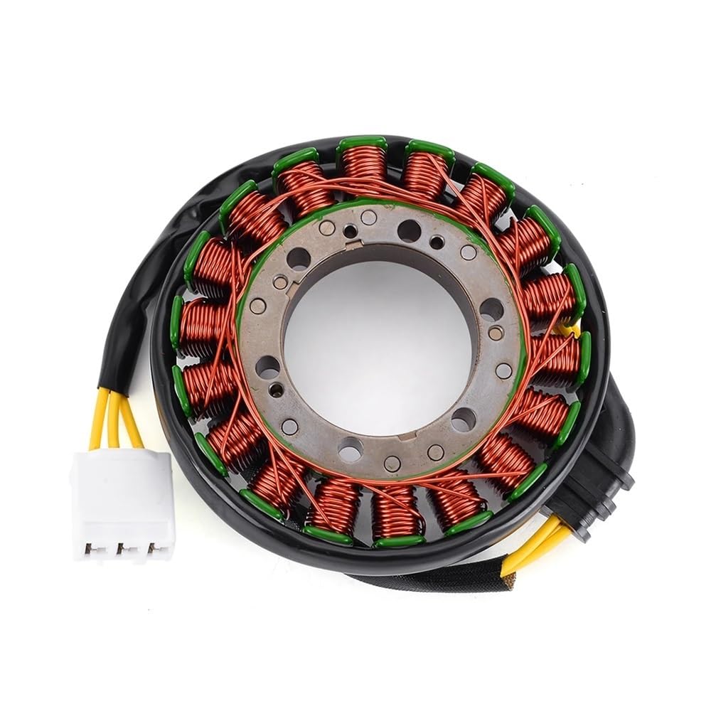 DHAEY Motorrad Statorspule 31120-MEJ-003 Motorrad Generator Stator Spule Für CB1300 Für Super Für Vier 2003-2013 Für CB1300 Super BOL D'Or 2005-2009 von DHAEY