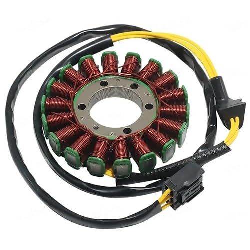 DHAEY Motorrad Statorspule Motorrad Generator Stator Spule Comp Für CBF1000 Für CBF1000F ABS CBF 1000 1000F 2013-2016 Moto Zubehör Teile von DHAEY