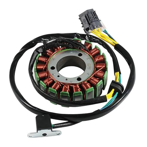 DHAEY Motorrad Statorspule Motorrad Generator Stator Spule Comp Für TGB Für Blade 250 Für TGB Für Blade 325 Für TGB Für Ziel 325 OEM:923706 von DHAEY