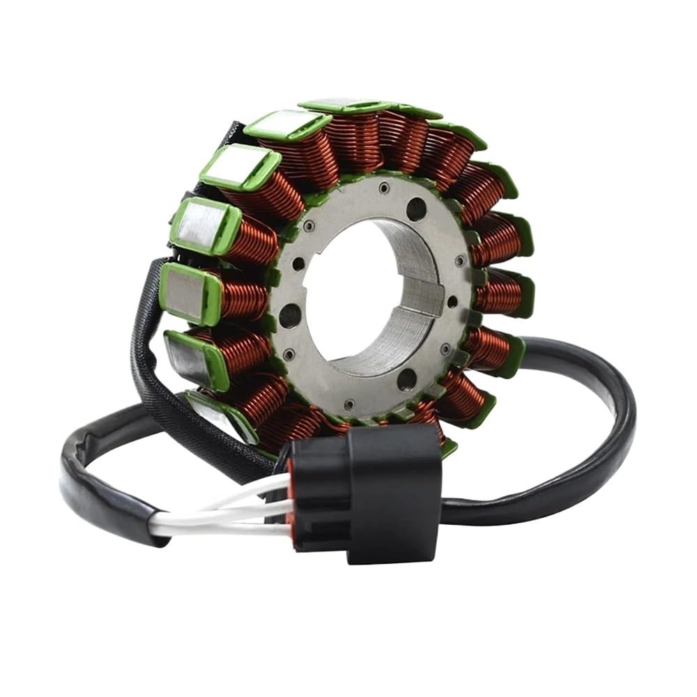 DHAEY Motorrad Statorspule Motorrad Generator Stator Spule Für B&enelli Für BJ600GS-A Für BJ600GS A Für BN600 Für TNT600 Für BJ600 Für BN 600 von DHAEY