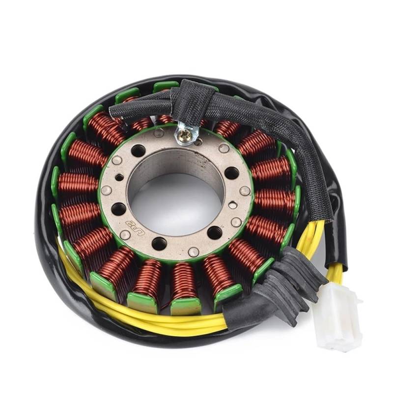 DHAEY Motorrad Statorspule Motorrad Generator Stator Spule Für CBR1100XX Für SUPER Für Blackbird 1997-1998 Für CBR900 Für CBR893 Für CBR900RR Für Fireblade 1993-1995 von DHAEY