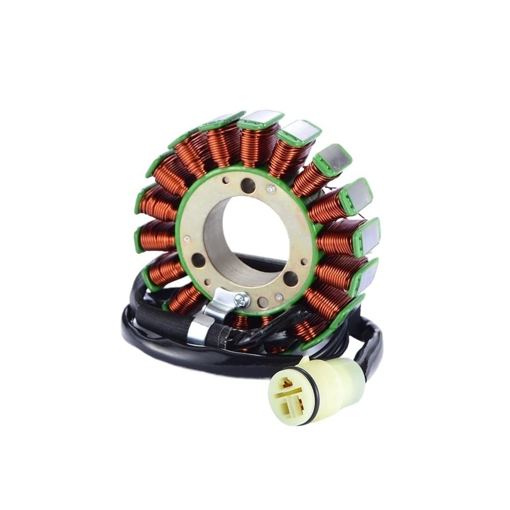 DHAEY Motorrad Statorspule Motorrad Generator Stator Spule Für KAF450 Für Mule 1000 1994-1997 1988-1990 21003-1174 von DHAEY