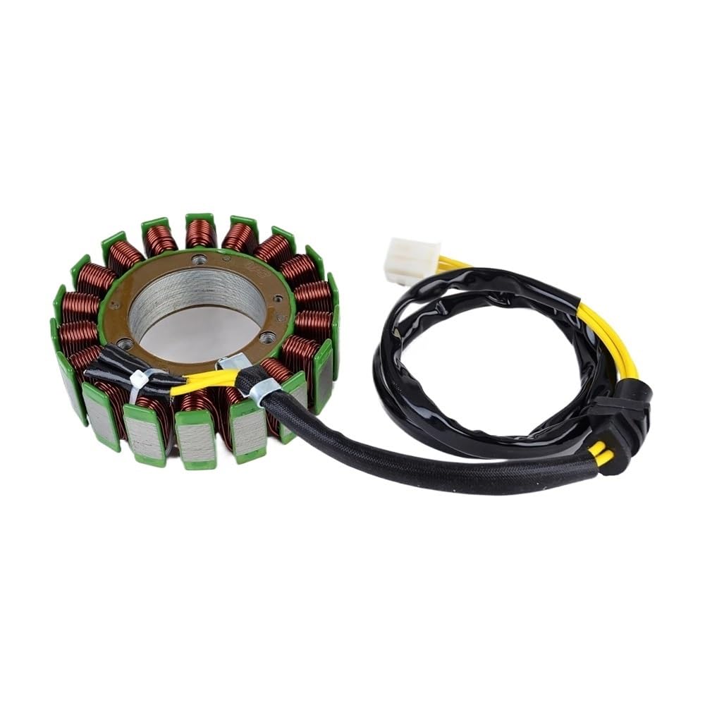 DHAEY Motorrad Statorspule Motorrad Generator Stator Spule Für VTR1000F Für Superhawk 1998-2005Für VTR 1000 F Für Firestorm 1997-2003/2005-2006 31120-MBB-641 von DHAEY