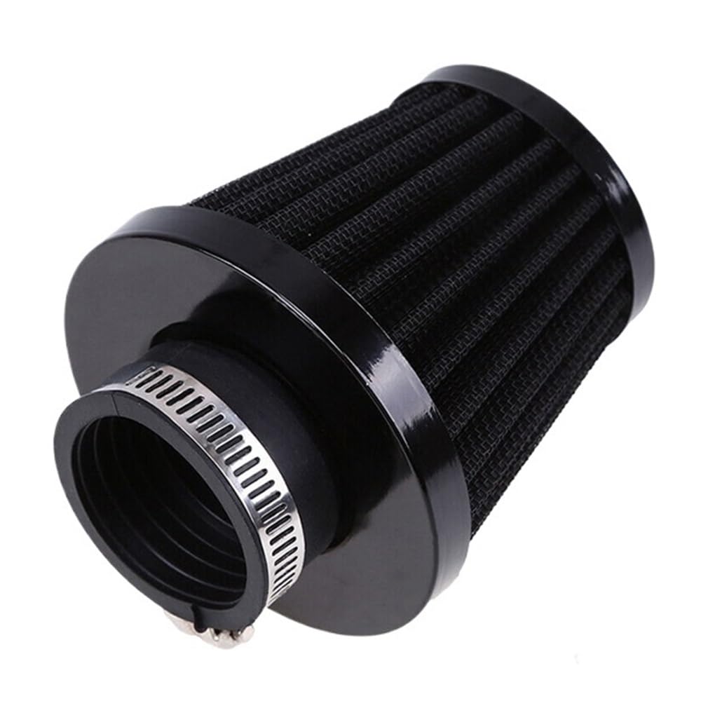 Motorrad Luftfilter Für S&uzuki Für K&awasaki Für Y&amaha Luftfilter Universal 35mm 39mm 48mm 54mm 60mm Motorrad Vergaser von DHAEY