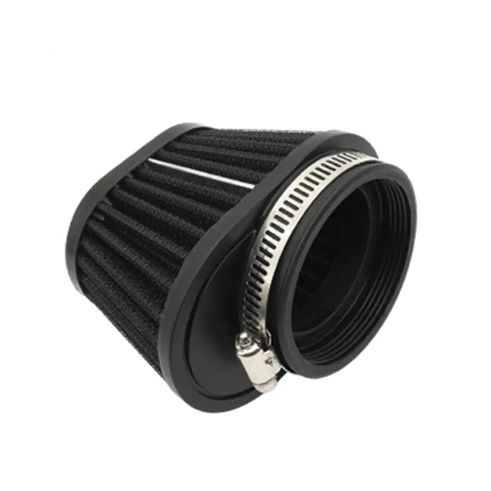 Motorrad Luftfilter Luftfilter Für Motorrad Vergaser Motor Filter Universal Ersatz Air Intake Filter 51/55/60mm Kalte Luft von DHAEY