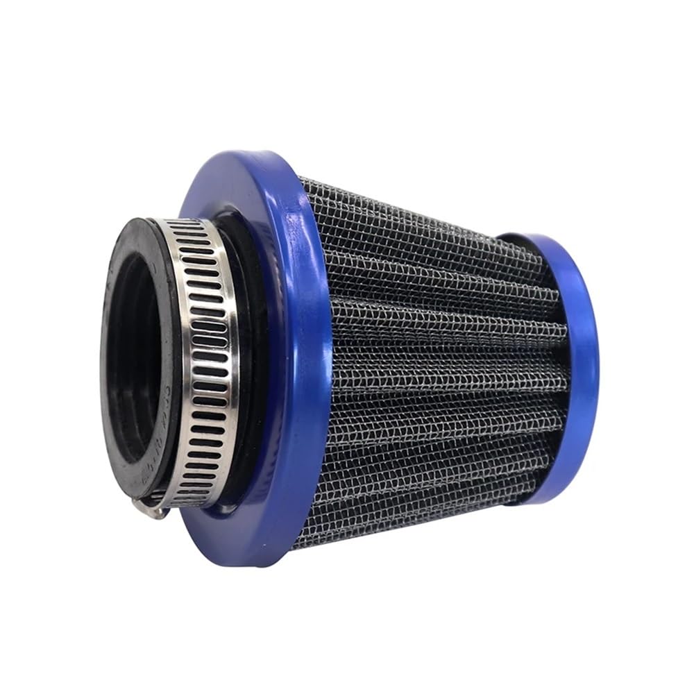 Motorrad Luftfilter Universal 35mm Motorrad Vergaser Luftfilter Reiniger Intake Motorrad Luftfilter Stapel Vergaser von DHAEY