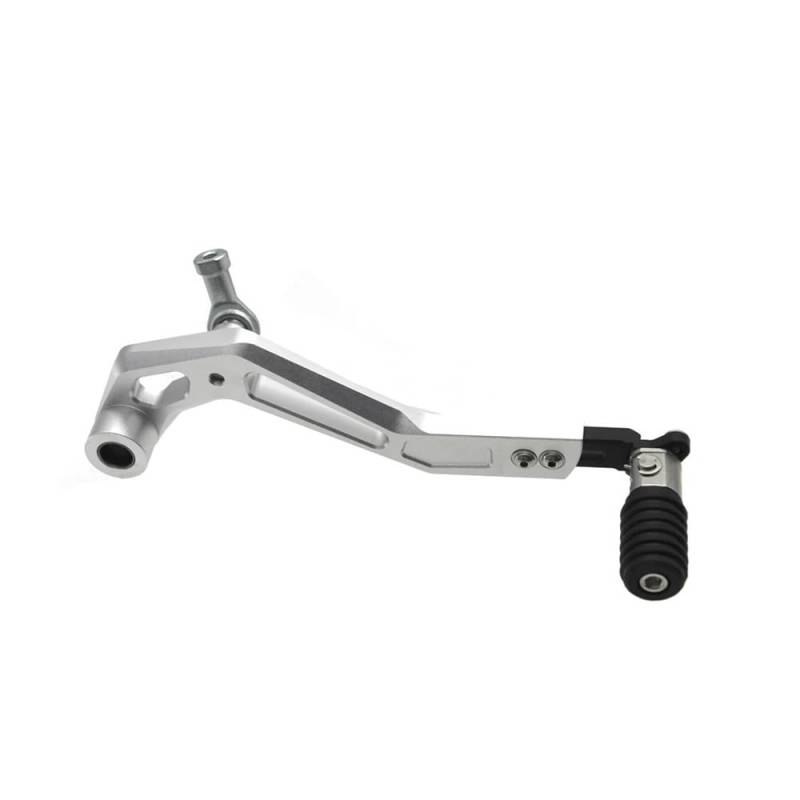 Motorrad Schalthebel Motorrad Einstellbare Folding Schalthebel Shift Pedal Hebel Für S&uzuki Für V-Strom Für DL 650 Für V-Strom 650 Für XT 2017-2020 Für DL650(Color-12) von DHAEY