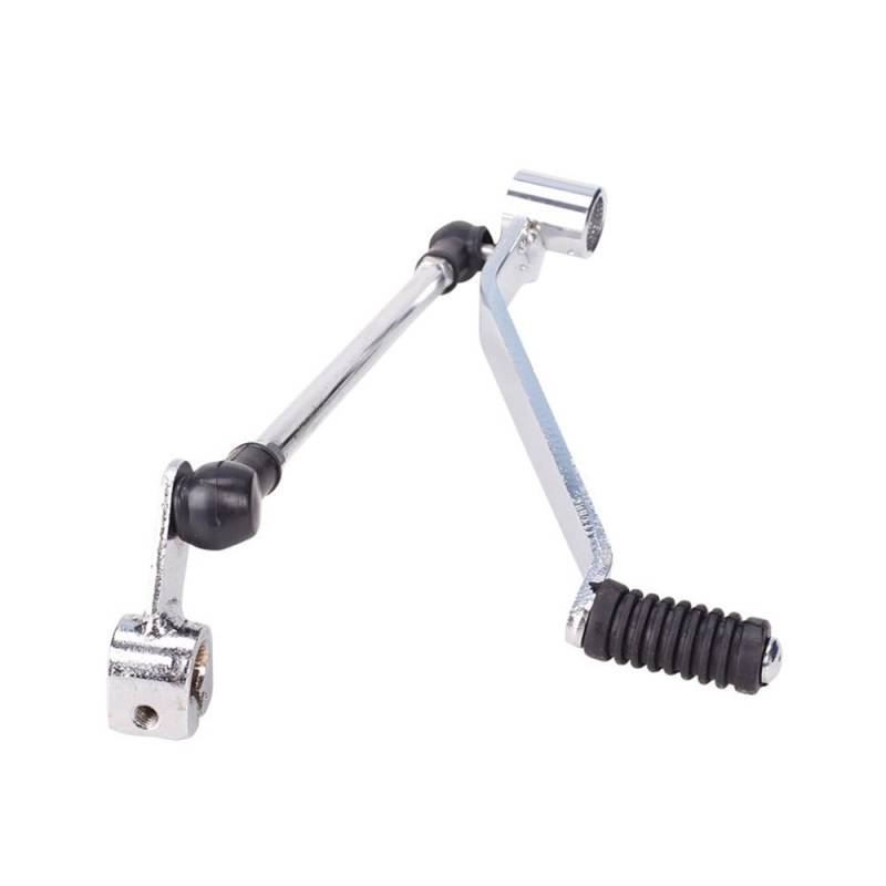 Motorrad Schalthebel Motorrad Schalthebel Shifter Pedal Schalthebel Für CA250 Für CA Für DD Für DD250 250 von DHAEY