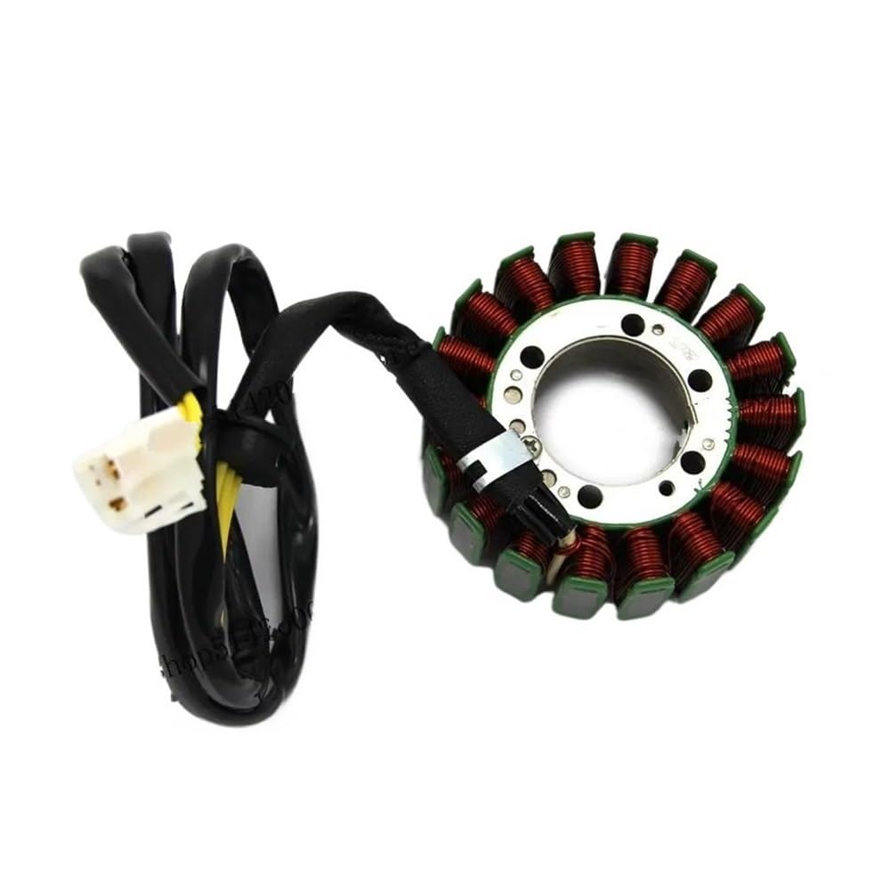 Motorrad Statorspule Für D&ucati 26420471A 26440221 Motorrad Magneto Stator Zündspule von DHAEY