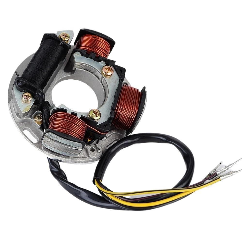 Motorrad Statorspule Motorrad Generator Stator Spule Comp Für Sea DOO Für Explorer Für Sportster Für HX Für SP Für SPI Für SPX Für GS Für GTI Für GTS von DHAEY