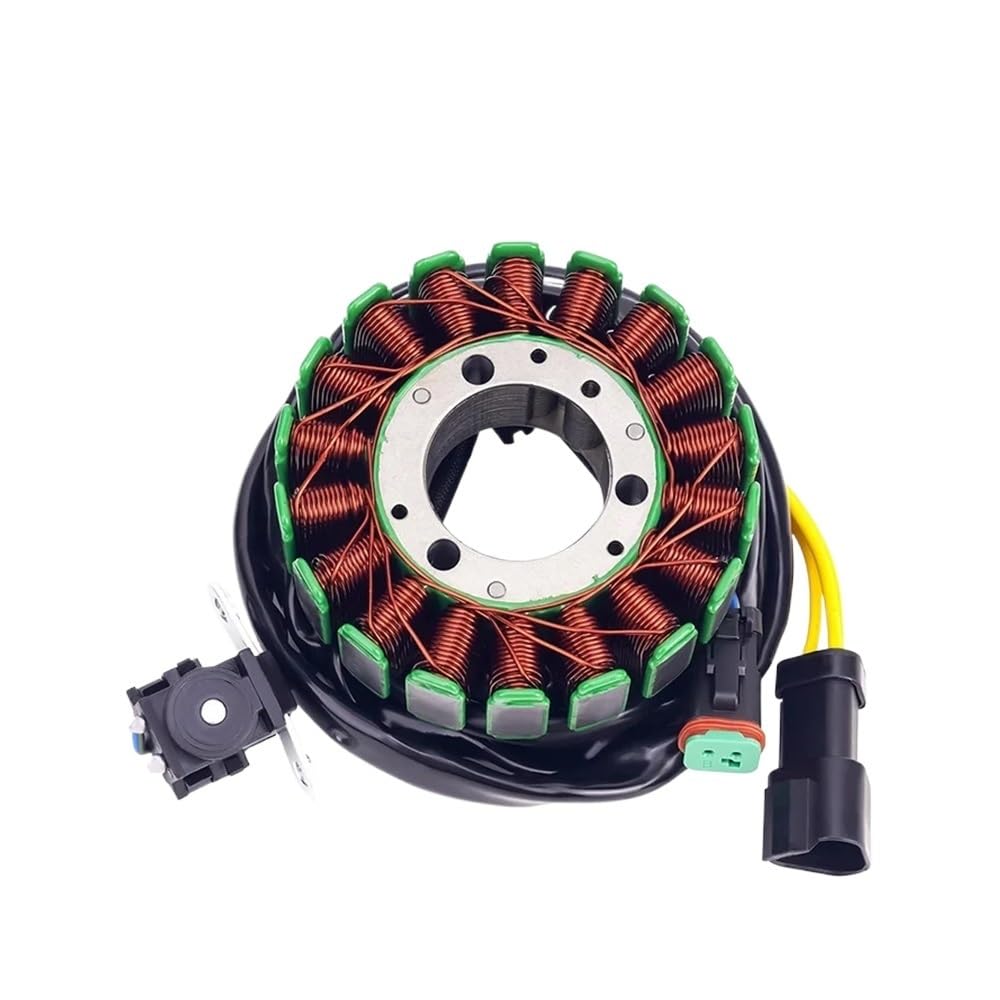 Motorrad Statorspule Motorrad Generator Stator Spule Für Can-am Für DS 450 2008-2015 Für Can Am Für DS450 420296323 von DHAEY