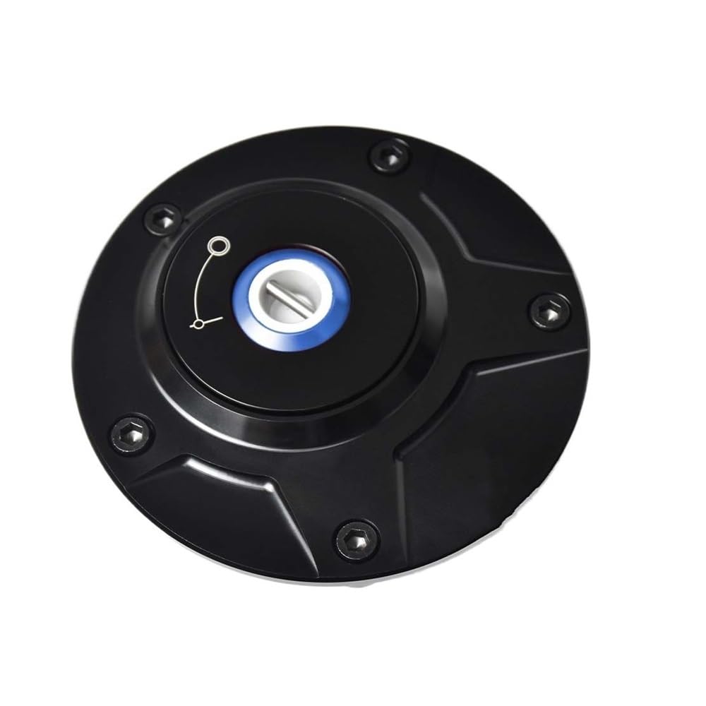 Tankdeckel Für D&ucati Für MONSTER 1200/S 2014-2022 1200R 2016-2020 1000 2003-2005 Motorrad Tankdeckel(Blue) von DHAEY