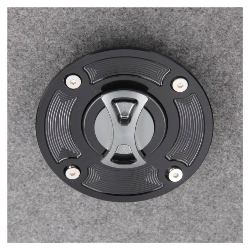 Tankdeckel Für S&uzuki Für V-Strom 1000 Für DL1000 2002-2012 Für V-Strom 650 Für DL650 2004-2011 Motorrad Tankdeckel Abdeckung(Color-05) von DHAEY