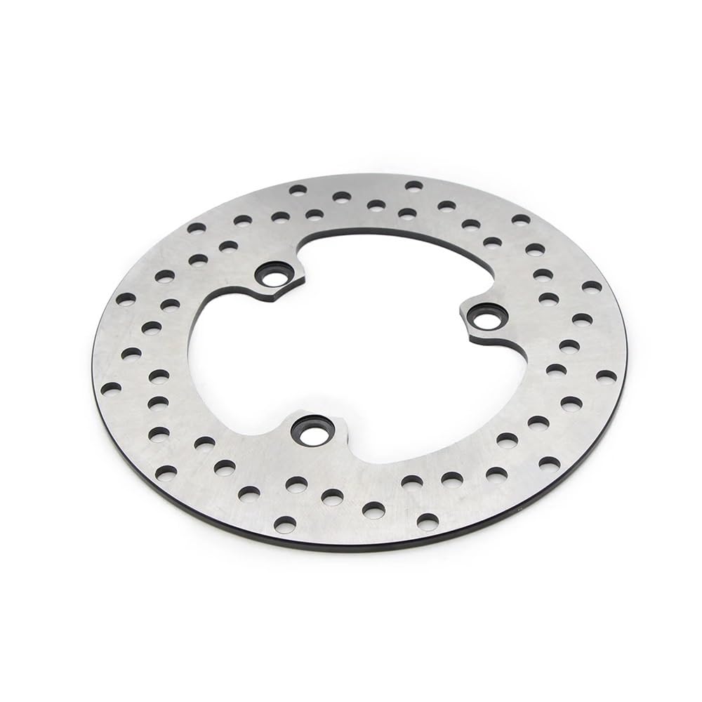 Motorrad Scheibenbremse Hinten Scheibenbremse für XT 225 XT225 WE 4JG5/6 Serrow 1997 1998 XG250 TRICKER 2004-2017 Replacement Parts(Rear Brake Disc) von DHBSVZX