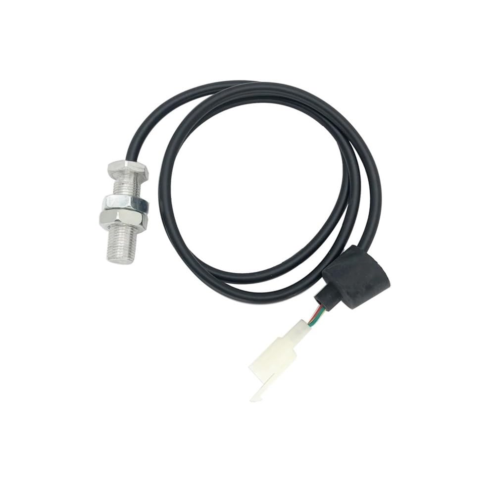 Tacho Sensor Drehzahlmesser für 250cc ATV XY 250 STXE XY250STXE XY250ST-9E Ersatzteile von DHBSVZX