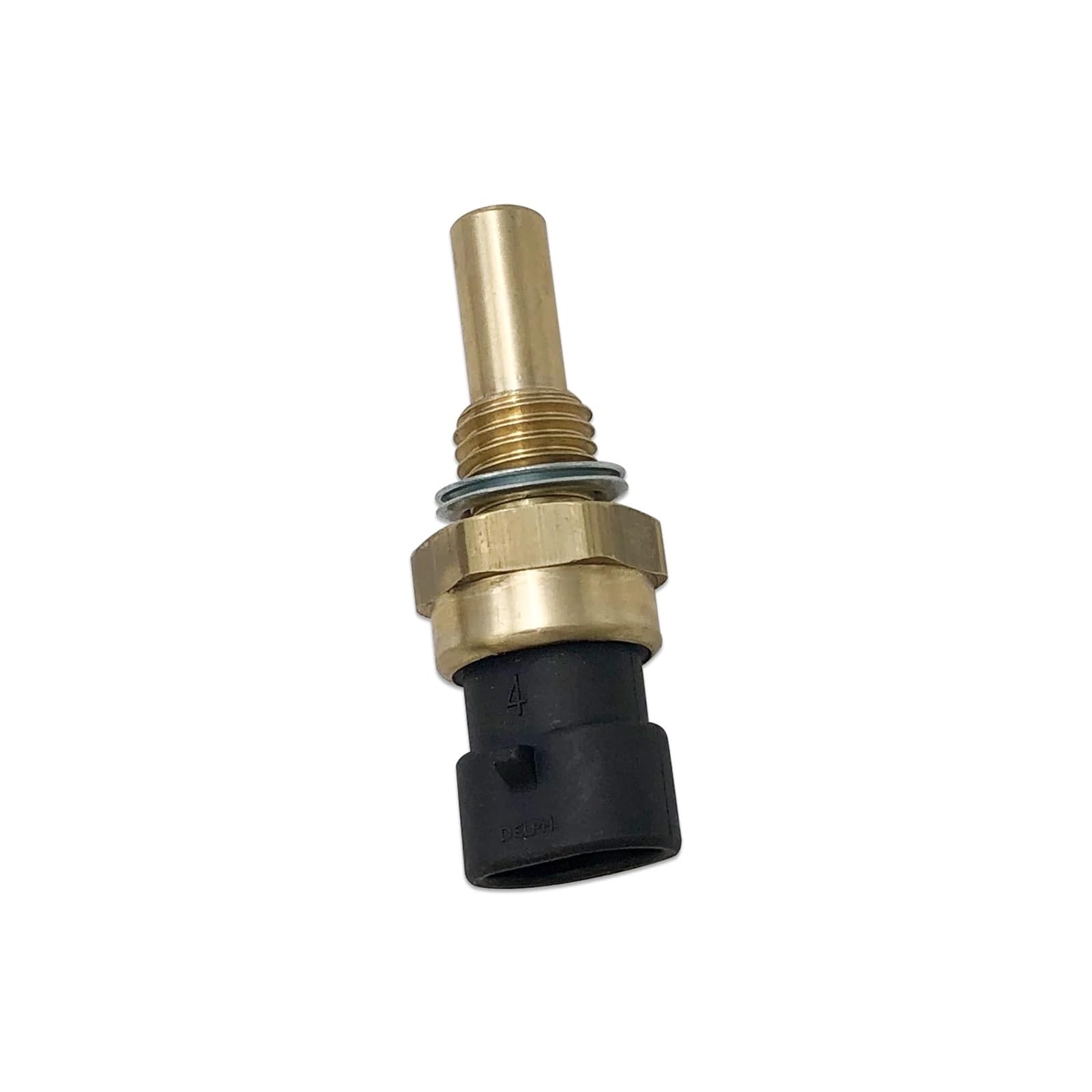 Wassertemperatursensor für HiSUN 400 500 700 800 UTV MSU EFI Massimo TSC YS 2 Kabel P010000391300000 Ersatzteile (5 Stück) von DHBSVZX