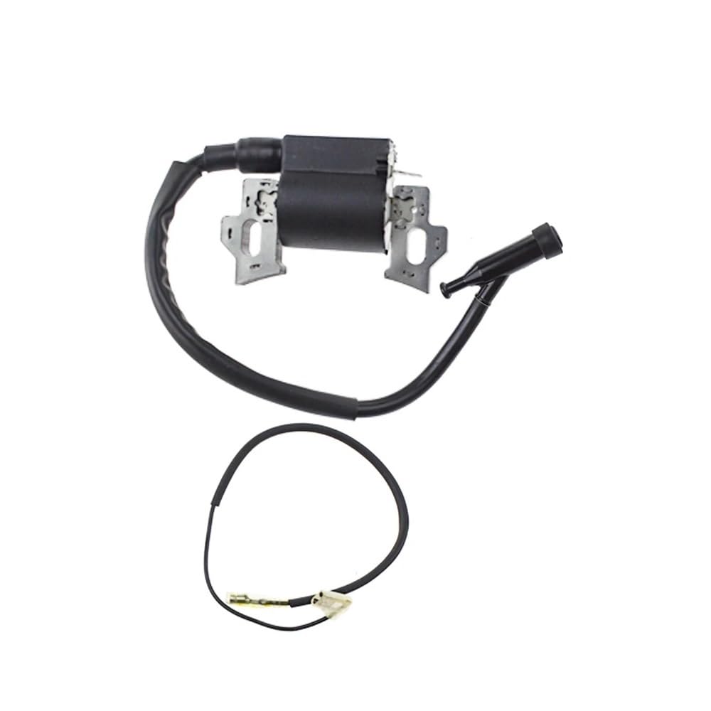 Zündspule passend für Motor GX110 GX120 GX140 GX160 GX200 30500-Z0T-003 30500-Z0T-802 ​30500-Z0T-801 30500-ZE1-013 Ersatzteile von DHBSVZX