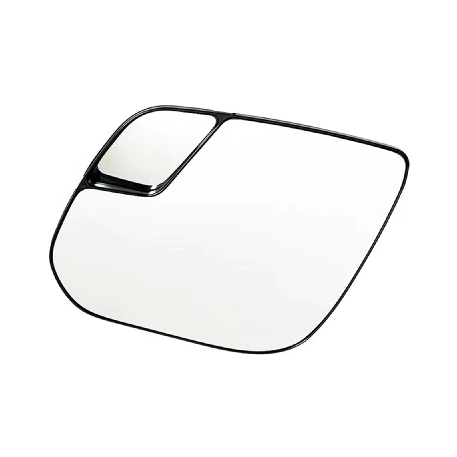 Außenspiegelglas Auto Außen Rückspiegel Erhitzt Glas Objektiv Für Chevrolet Für Colorado 2015 2016 2017 2018 2019 2020 2021 2022 Beheizter Außenspiegel(Left) von DHDYJSA