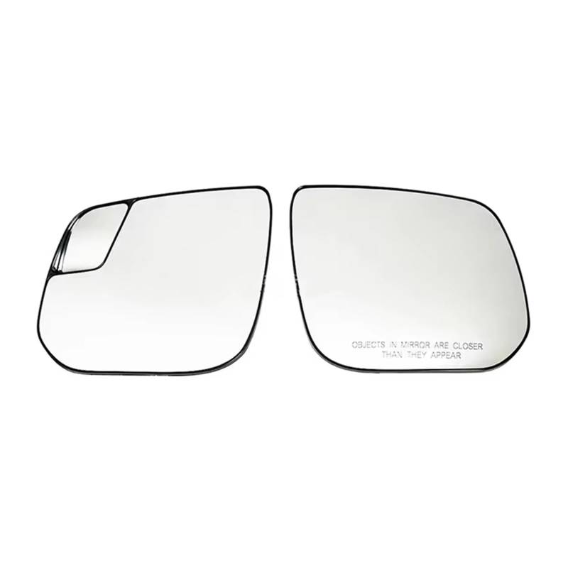 Außenspiegelglas Auto Außen Rückspiegel Erhitzt Glas Objektiv Für Chevrolet Für Colorado 2015 2016 2017 2018 2019 2020 2021 2022 Beheizter Außenspiegel(Left right) von DHDYJSA