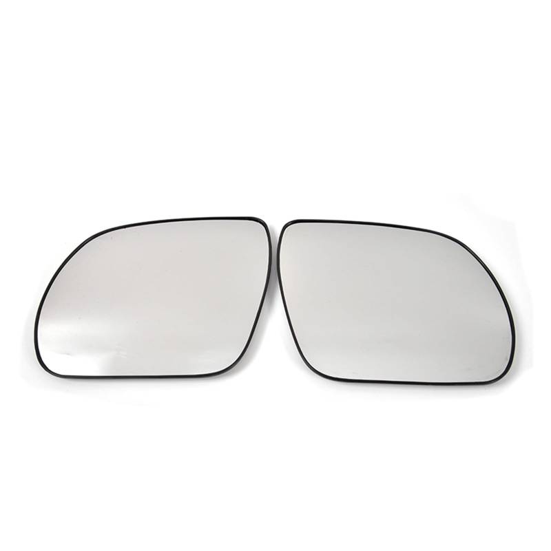 Außenspiegelglas Auto Beheiztes Konvexes Spiegelglas Für HYUNDAI Für Veracruz Für IX55 2007 2008 2009 2010 2011 2012 Beheizter Außenspiegel(Left and right) von DHDYJSA