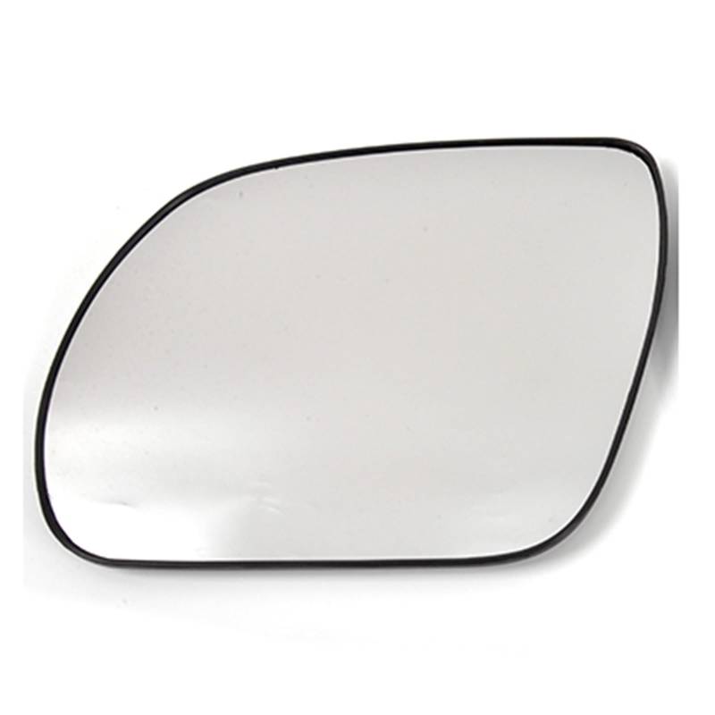 Außenspiegelglas Auto Beheiztes Konvexes Spiegelglas Für HYUNDAI Für Veracruz Für IX55 2007 2008 2009 2010 2011 2012 Beheizter Außenspiegel(Left side) von DHDYJSA