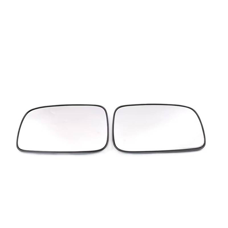 Außenspiegelglas Auto Beheiztes Konvexes Türspiegelglas Für Toyota Für AVENSIS 2003 2004 2005 2006 Beheizter Außenspiegel(Left) von DHDYJSA