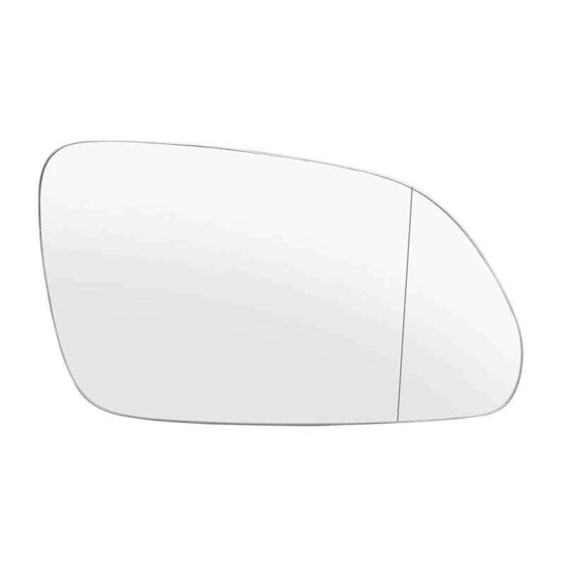 Außenspiegelglas Auto Erhitzt Flügel Hinten Spiegel Glas Für Skoda Für Octavia Für MK2 Für 1Z Für A5 2004 2005 2006 2007 2008 2009 Beheizter Außenspiegel(Right) von DHDYJSA