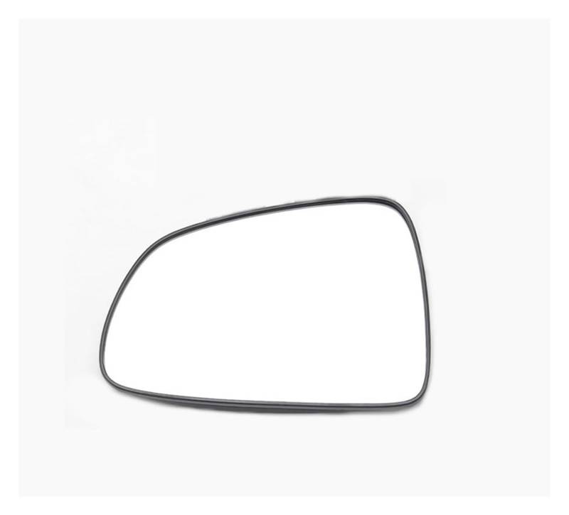 Außenspiegelglas Auto Seite Rückspiegel Glas Objektiv Ohne Heizung Für Chevrolet Für Segel 2010 2011 2012 2013 2014 Beheizter Außenspiegel(1PCS L Hatchback no) von DHDYJSA