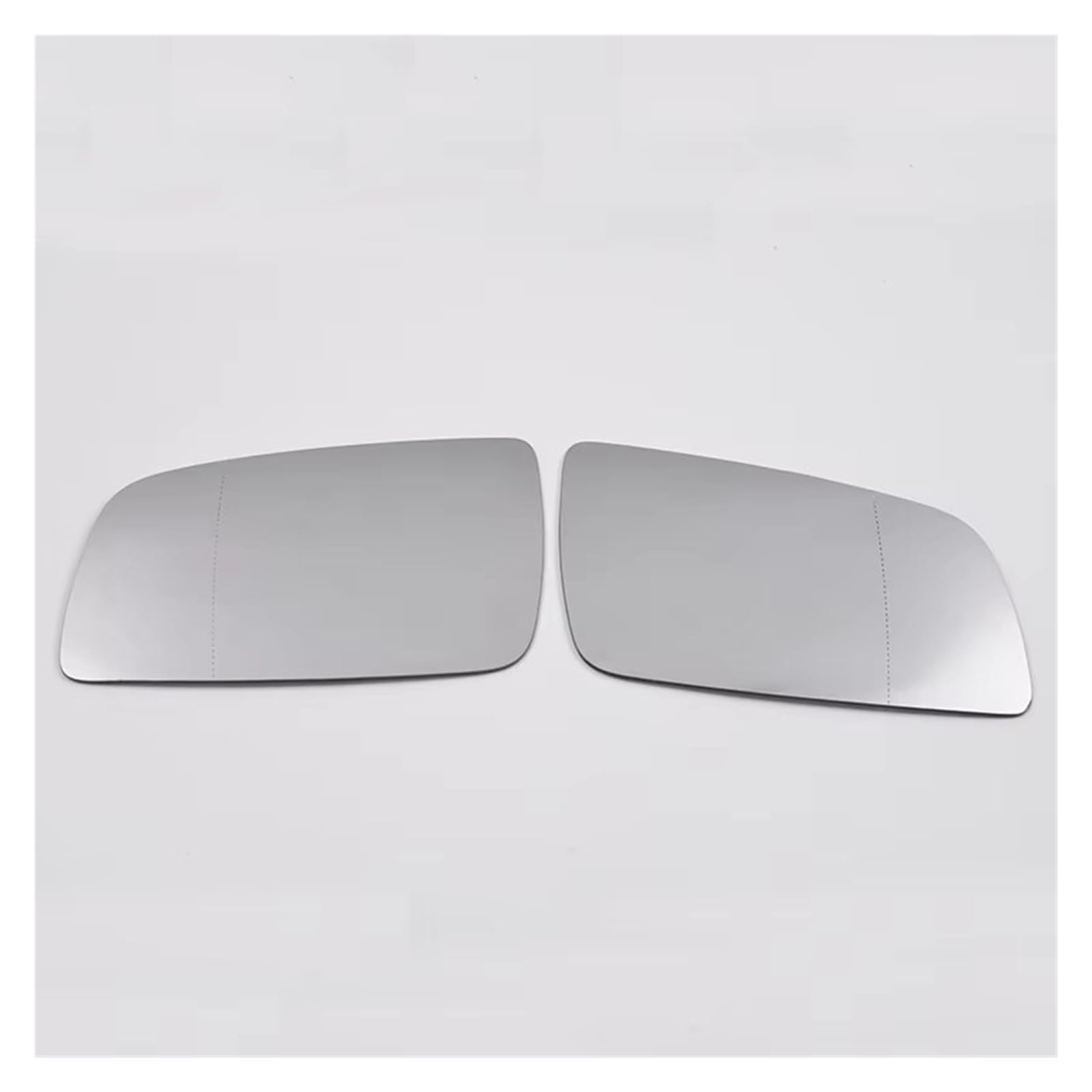 Außenspiegelglas Auto Weitwinkel Spiegel Glas Mit Klebeband Für OPEL Für HOLDEN Für ASTRA G 1998 1999 2000 2001 2002 2003 2004 Beheizter Außenspiegel(Right) von DHDYJSA