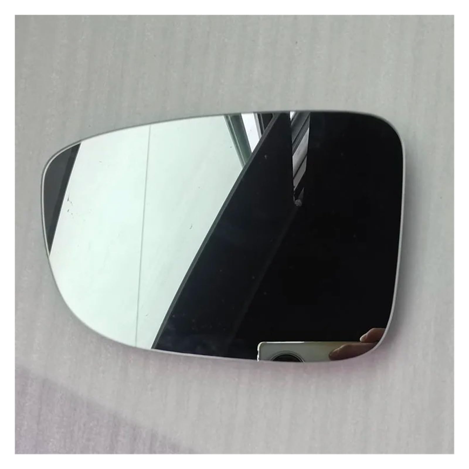 Außenspiegelglas Autospiegel Reflektierende Glaslinse Für Mazda 6 Für Atenza 2013 2014 2015 2016 2017 2018 2019 2020 2021 Beheizter Außenspiegel(B left) von DHDYJSA