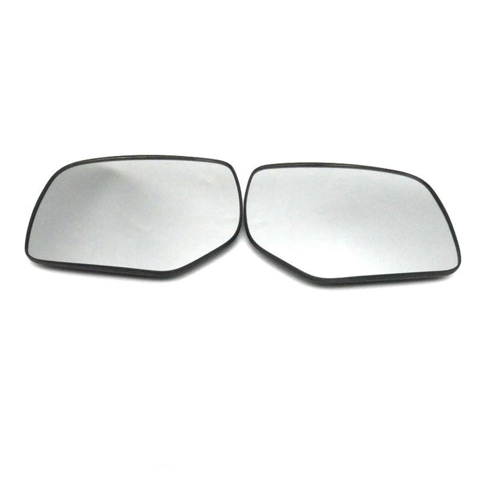 Außenspiegelglas Beheiztes Außenspiegelglas Für Subaru Für Forester Für Outback Für Legacy Für XV Für Crosstrek Für Impreza 2012 2013 2014 2015 Beheizter Außenspiegel(2 Pcs LH and RH) von DHDYJSA