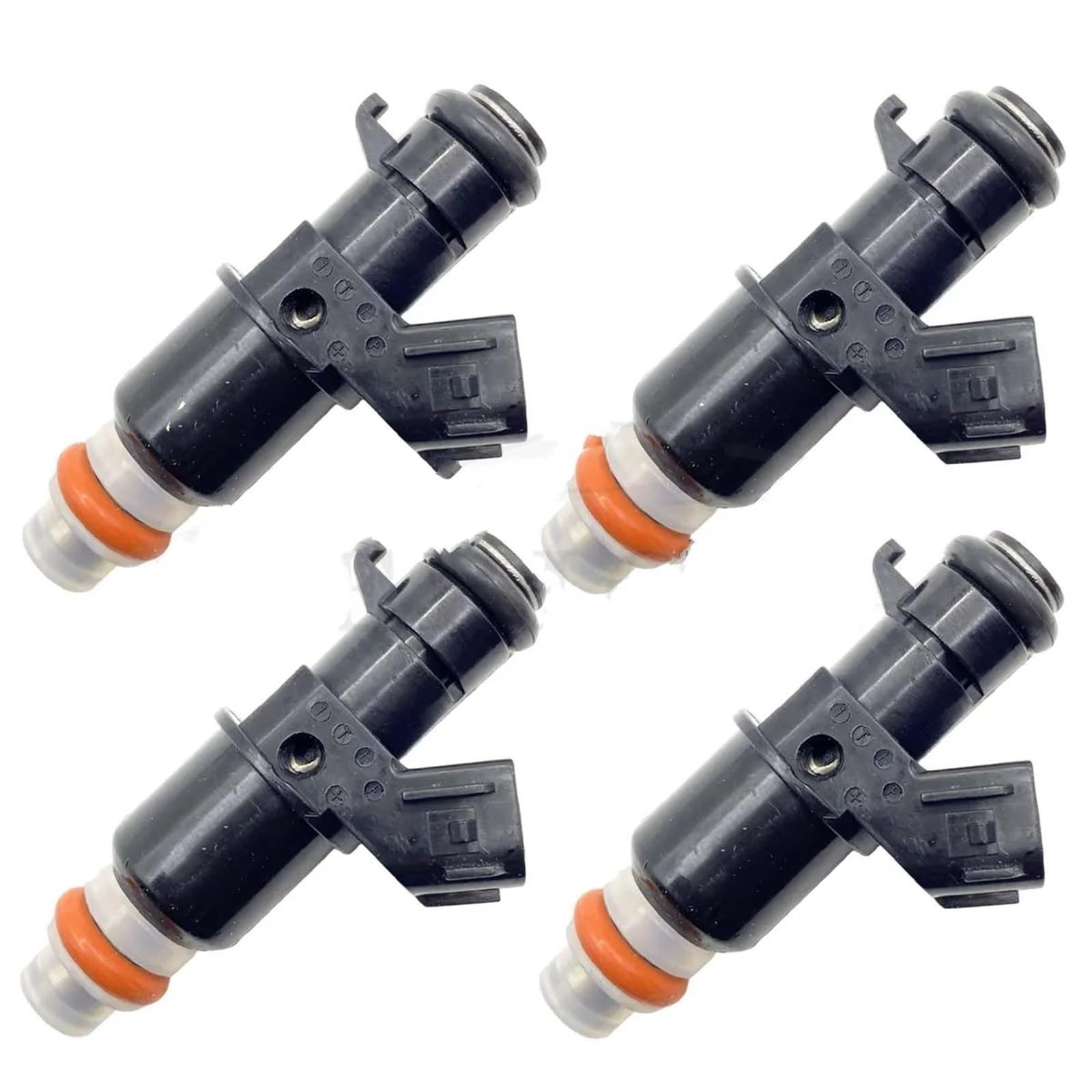 Auto Kraftstoffeinspritzdüsen 1/4Pcs Für 16450-RNA-A01 8 Löcher Kraftstoff Injektor Düse Für Civic 2006-2011 09-13 1.8 L Für 16450RNAA01 Auto Einspritzventile(4PCS) von DHDYJSA