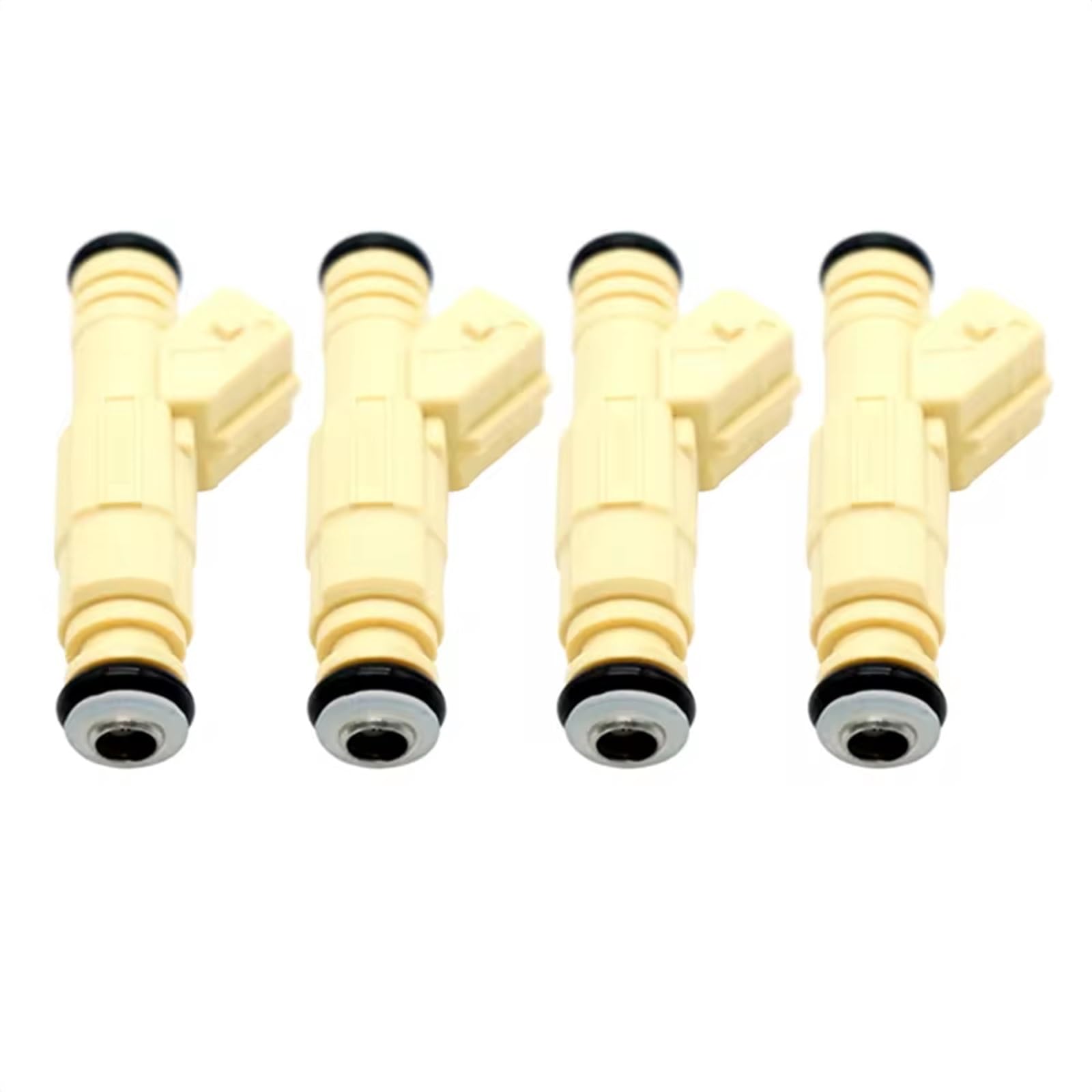 Auto Kraftstoffeinspritzdüsen 4PCS 0280155811 Kraftstoff Injektor Düse Injection Für Ford Für V8 Für LS1 Für LT1 1986-2012 5,0 L 5,7 L 380cc 0280155737 Auto Zubehör von DHDYJSA