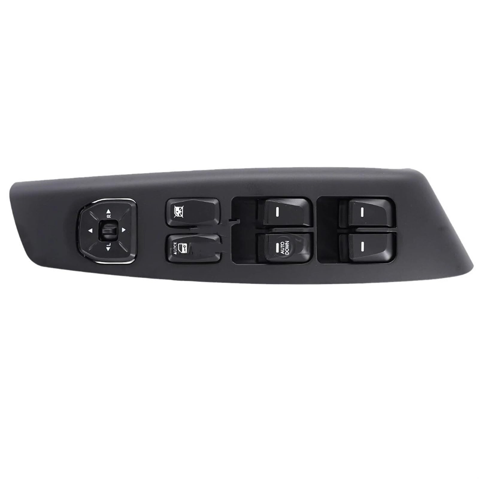 Fensterheber Schalter Für Hyundai Für Tucson Für IX35 2010 2011 2012 2013 2014 2015 Auto Power Fenster Switch Control Auto Teile 935702Z1509P 935702S1609P 93570-2S1509 von DHDYJSA