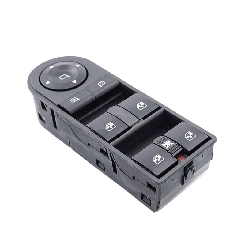 Fensterheber Schalter Für Opel Für Astra H 2004 2005-2013 2014 2015 Auto Elektrische Fensterheber Control Schalter 13228877 13228698 Fenster Lock von DHDYJSA