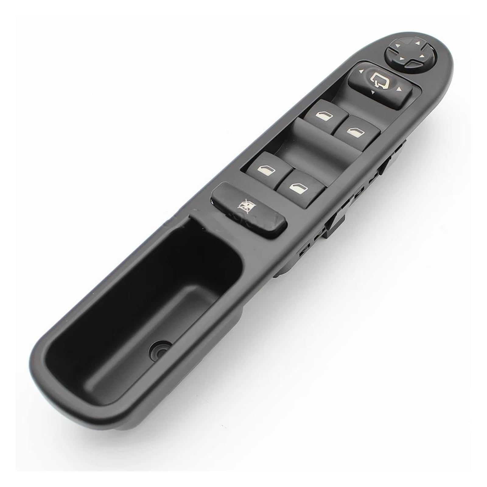 Fensterheber Schalter Für Peugeot 207 2008 2009 2010 2011 2012 2013 2014 6554.QG Power Fenster Control Schalter Fensterheber Schalter Taste von DHDYJSA