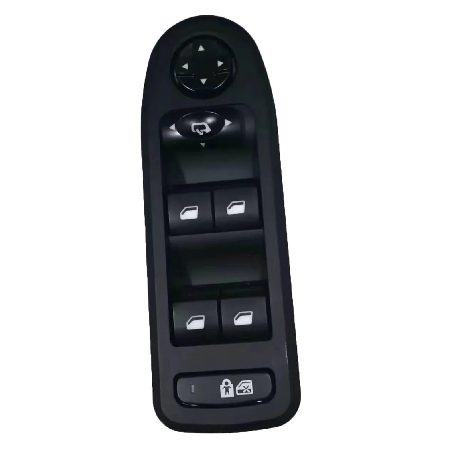 Fensterheber Schalter Für Peugeot 308 508 2007 2008 2009 2010 2011 2012 2013 Auto Fenster Control Schalter Seite Spiegel Taste 98054508ZD 96659465ZD 98053439 30170396(A) von DHDYJSA