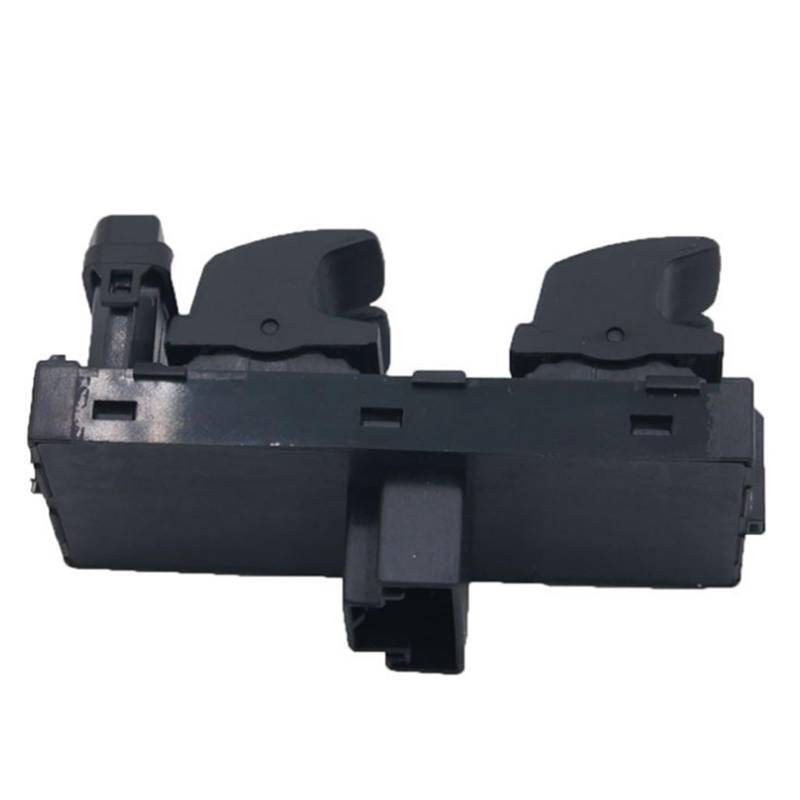 Fensterheber Schalter Für VW Für Golf MK7 Für Passat B8 Für Tiguan Für Touran Sitz Ateca Lbiza/ST Leon 2016-2020 Power Fenster Schalter Control Taste 5G0959857D(10 PIN) von DHDYJSA