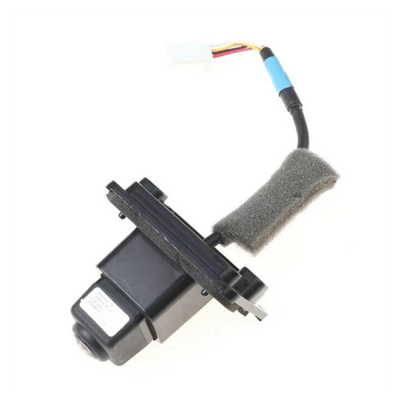 Heckklappenkamera 28442-3WU1A 284423WU1A Rückansicht Back Up Einparkhilfe Rückfahrkamera Rückfahrkamera Für Infiniti Für Qx50 2016 Auto Rückfahrkamera von DHDYJSA