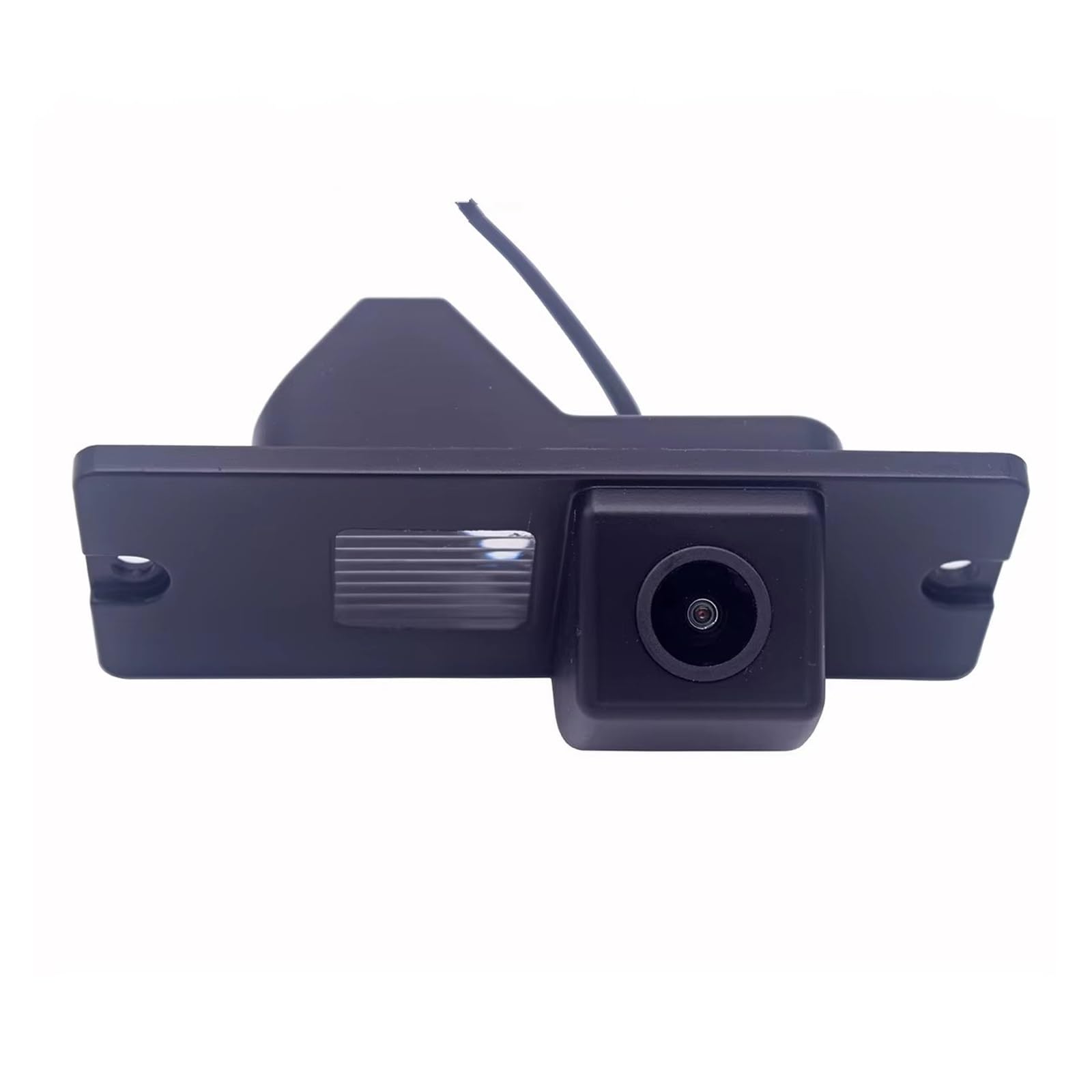 Heckklappenkamera Auto AHD1080P Einparkhilfe Backup Rückfahrkameras Für Pajero 2006 2007 2008 2009 2010 2011 2012 2013 2014 2015 2016 2017 Auto Rückfahrkamera(0.25 Chip AHD1080P) von DHDYJSA