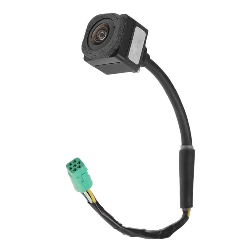 Heckklappenkamera Auto Rückansicht Backup-Kamera Parkplatz Kamera 28419-1BA3A Für Infiniti Für FX35 Für EX35 Für FX37 Für QX50 Für QX56 2008-2015 Auto Rückfahrkamera von DHDYJSA