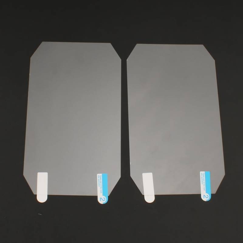 Instrumentenfilm Für Aprilia Für RSV4 Für Tuareg 660 Motorrad Dashboard Screen Protector Cluster Scratch-Screen Schutz Film Tachoschutzfolie von DHDYJSA