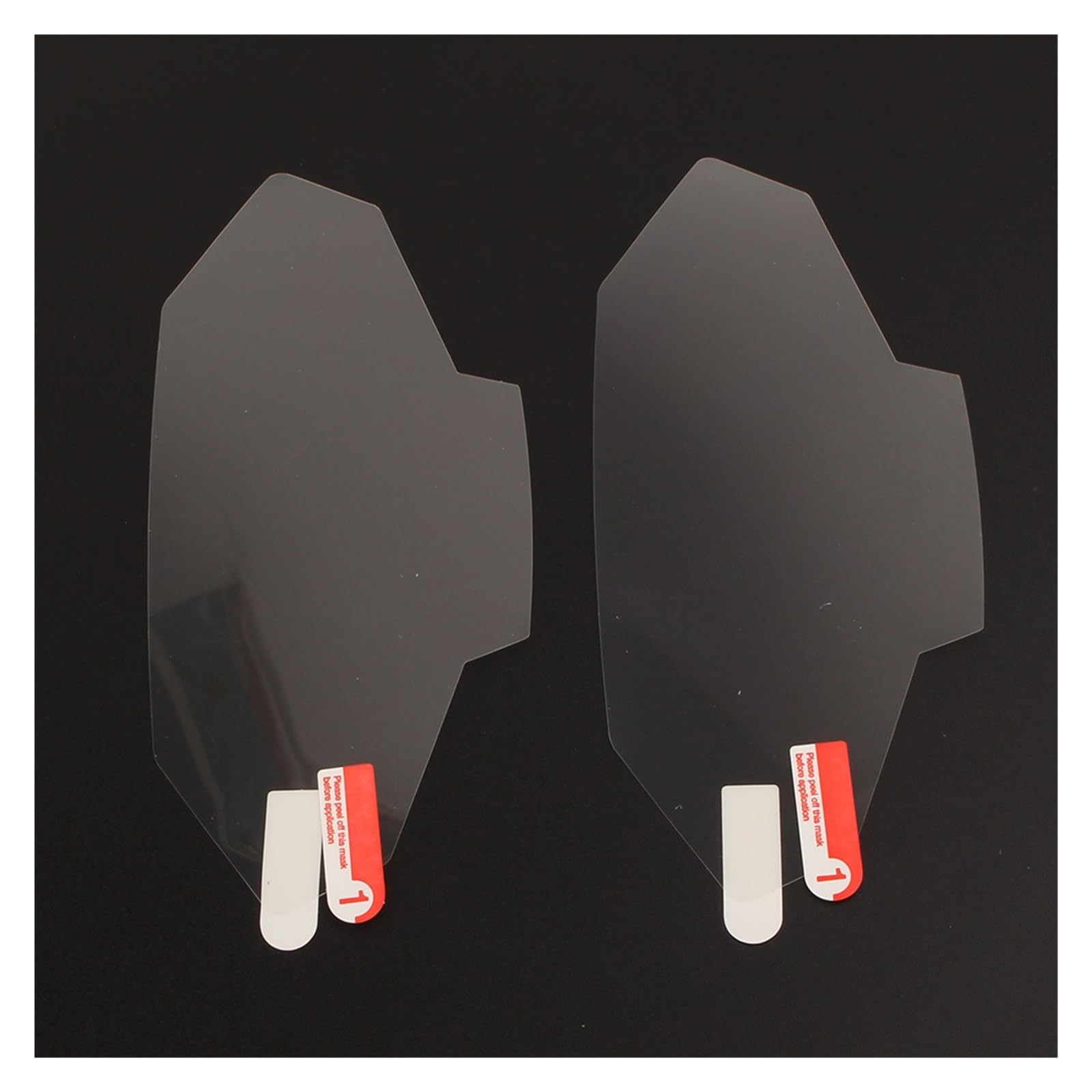 Instrumentenfilm Für Kawasaki Für Z800 Für ZR800 2012 2013 2014 2015 2016 2017 2018 Motorrad Dashboard Schutz Film Screen Protector Aufkleber Tachoschutzfolie von DHDYJSA