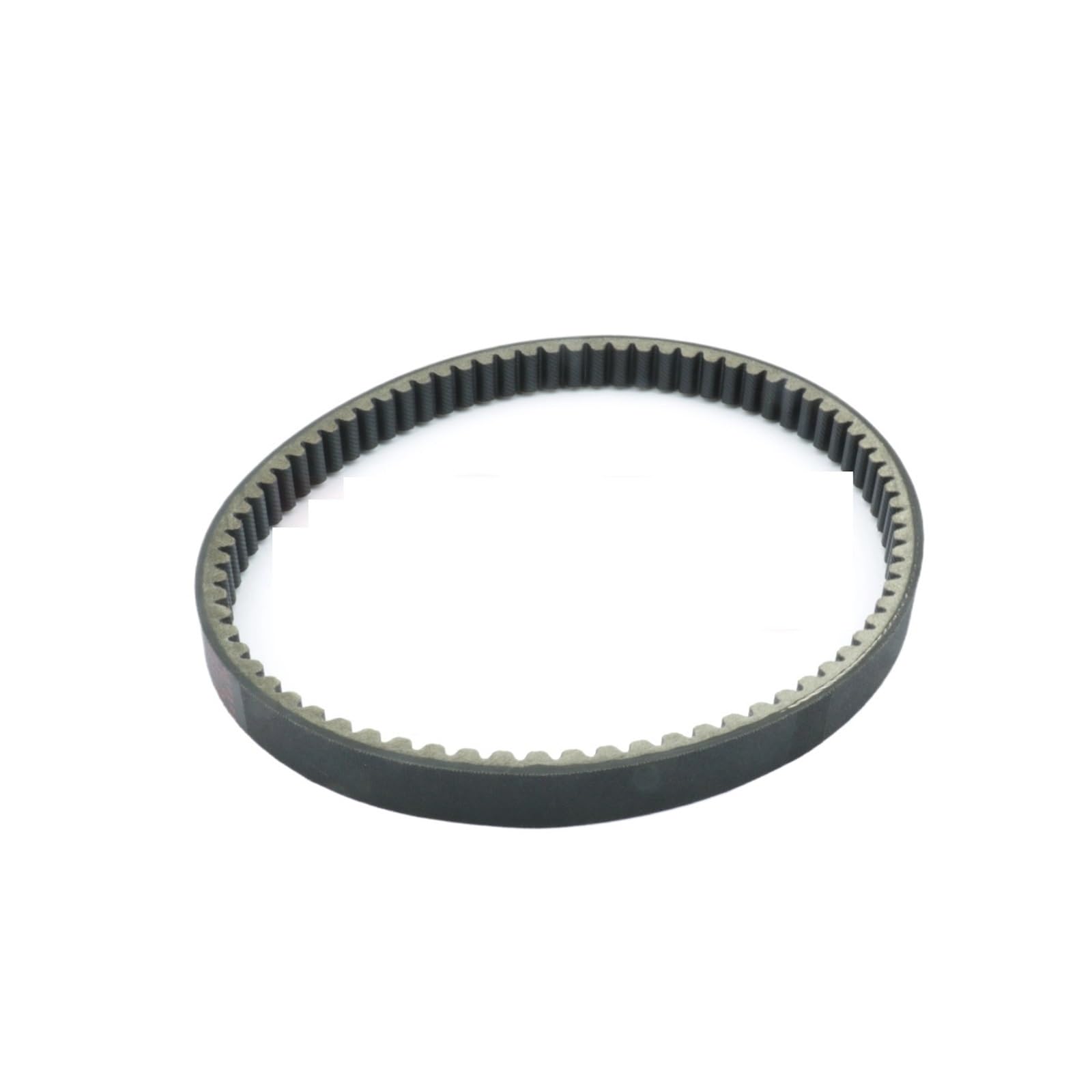 Motorrad Antriebsriemen 23100-GCC-7710-M1 Roller Gummi Zahn Stick Gürtel Für Spacy100 Für SCR100 Für SPACY 100 BC Für JF13 Für WH100T Schleife Keilrippenriemen von DHDYJSA