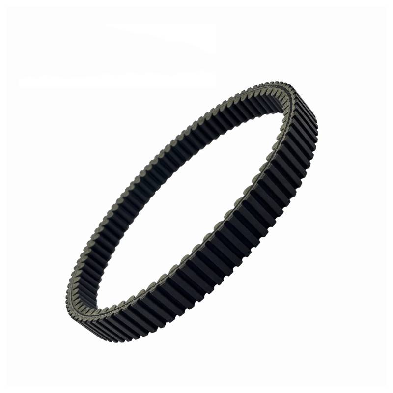 Motorrad Antriebsriemen Motorrad Kevlar Stick Gürtel 0JWA-055000-10000 Für CFMoto 36 * 969 Für CF800 Für CF850 Für CF1000 Für Cforce Schleife Keilrippenriemen von DHDYJSA