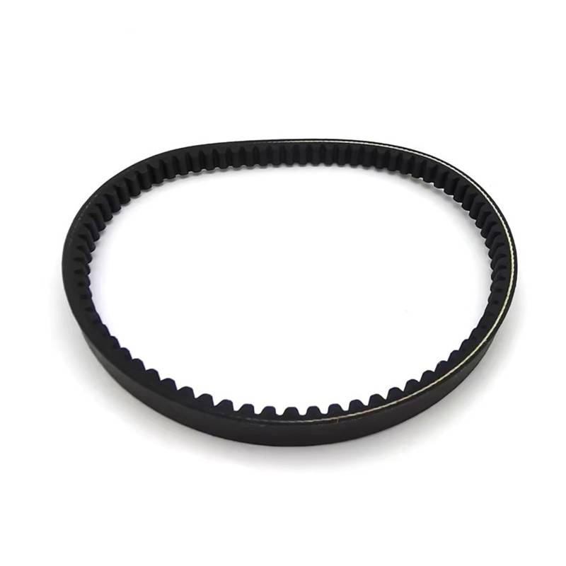 Motorrad Antriebsriemen Motorrad Roller Übertragung Stick Gürtel Für JOG100 Für XC100 Für RSZ100 Für ZY100 711 18 30 Für LY149QMG 07-06 CVT Schleife Keilrippenriemen von DHDYJSA