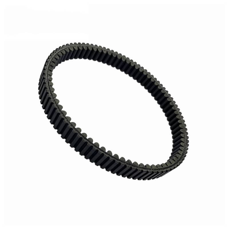 Motorrad Antriebsriemen Motorrad Übertragung Kevlar Stick Gürtel 0JWA-055000-10000 36 * 969 Für CFMoto Für CF800 Für CF850 Für CF1000 Für Cforce Schleife Keilrippenriemen von DHDYJSA