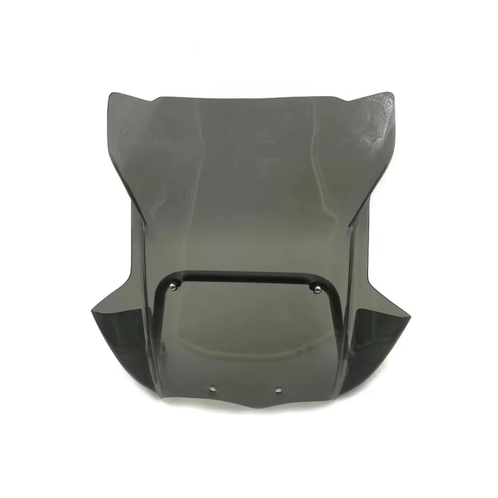 Motorrad Windabweiser Für R1200GS Für ADV 2005-2012 Motorrad Frontscheibe Und Seite Windschutzscheibe Panel Wind Interceptor Winddicht Deflektor Windschild Motorrad von DHDYJSA