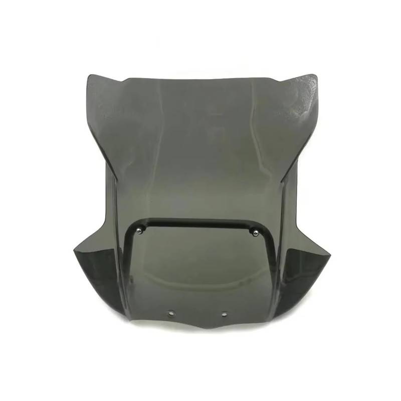 Motorrad Windabweiser Für R1200GS Für ADV 2005-2012 Motorrad Frontscheibe Und Seite Windschutzscheibe Panel Wind Interceptor Winddicht Deflektor Windschild Motorrad von DHDYJSA