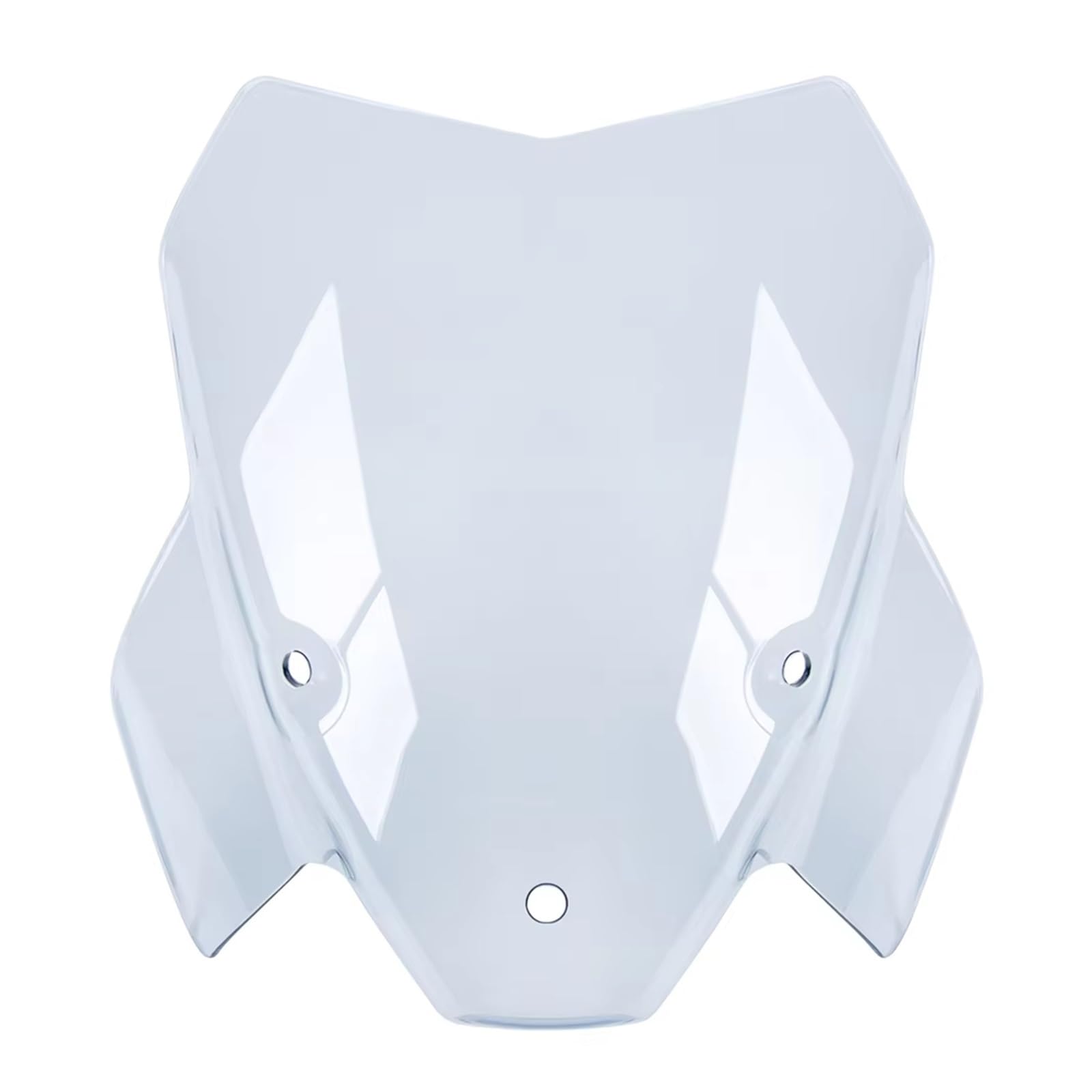 Motorrad Windabweiser Für S1000R Sport Touring Windschutzscheibe Windschutz Für S1000 R 2021 2022 2023 Für S1000R Motorrad Vorne Windabweiser Schild Bildschirm Windschild Motorrad(Light Smoke) von DHDYJSA